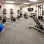 SpringHill Suites by Marriott Fayetteville Fort Liberty