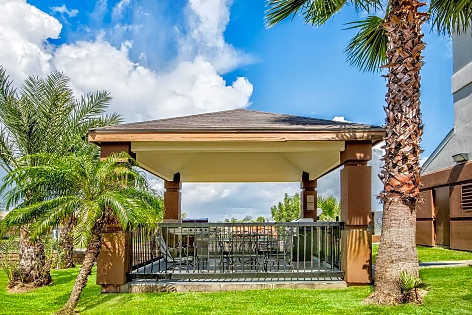 Candlewood Suites Galveston