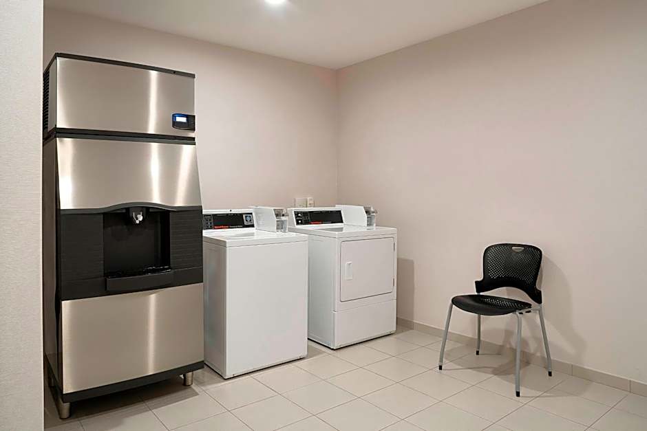 Fairfield Inn & Suites by Marriott Tijuana