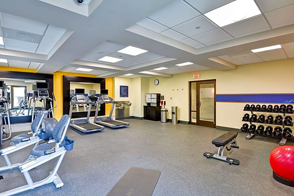Hampton Inn By Hilton Atlanta Kennesaw