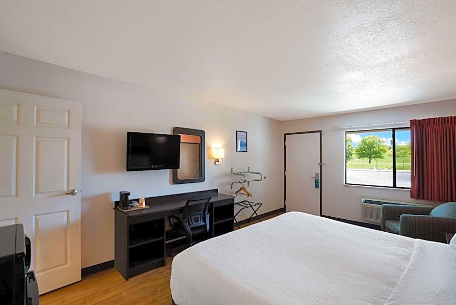 Quality Inn & Suites Junction