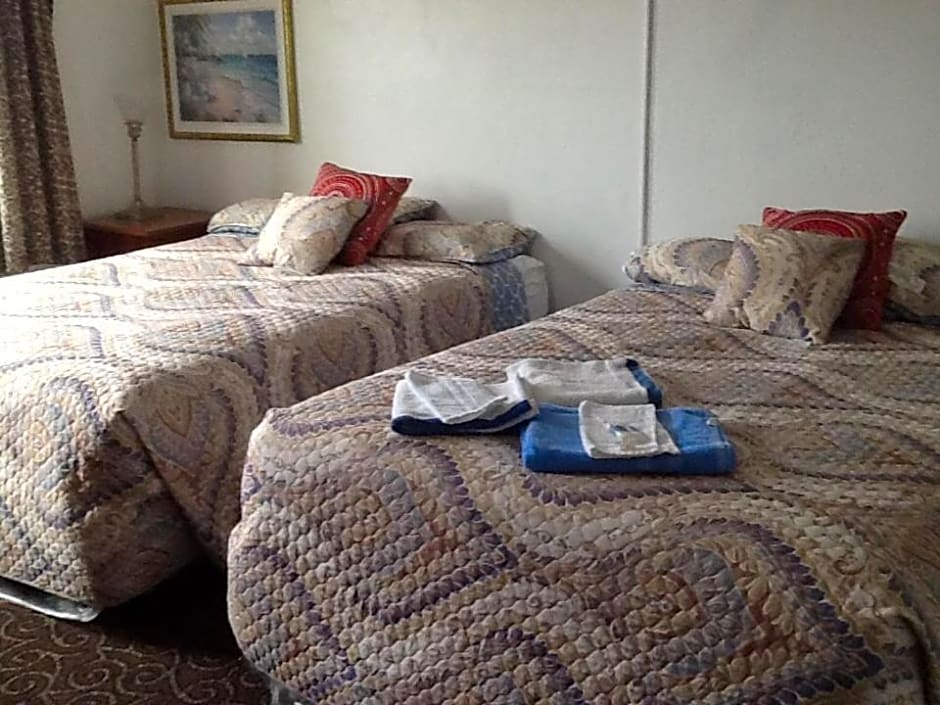 Rosenberg Motel