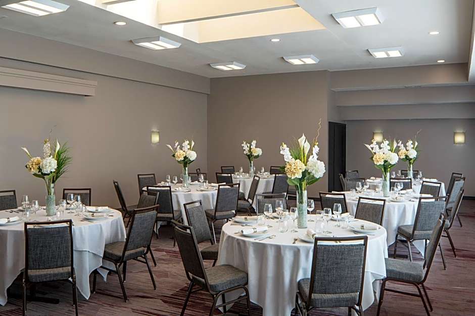 Courtyard by Marriott Dulles Airport Herndon/Reston