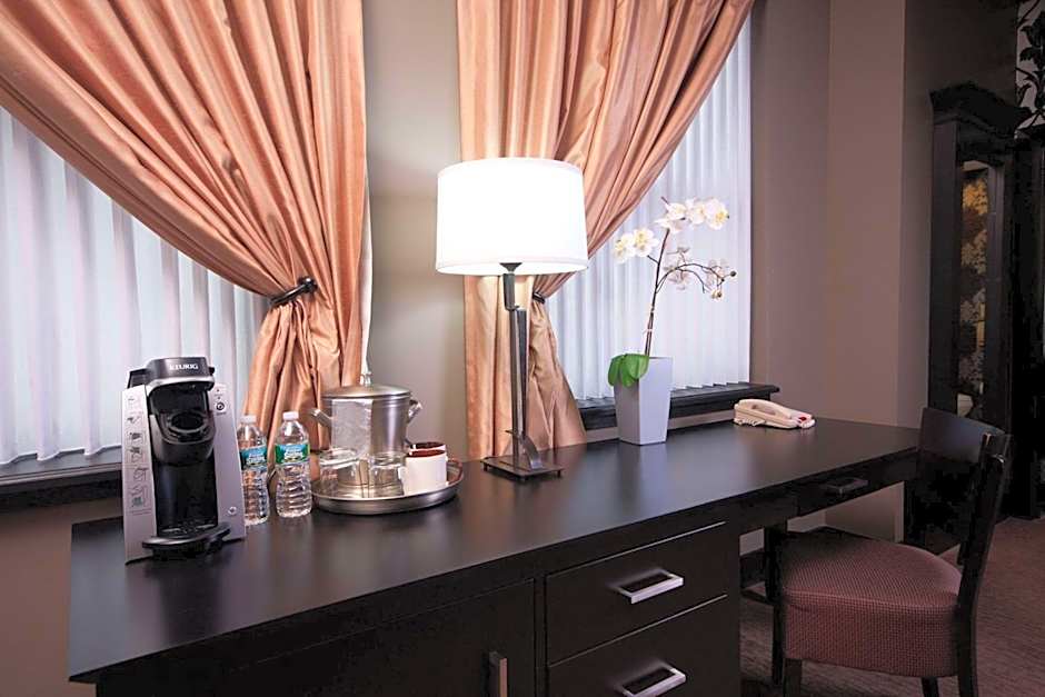 The Giacomo, An Ascend Hotel Collection Member
