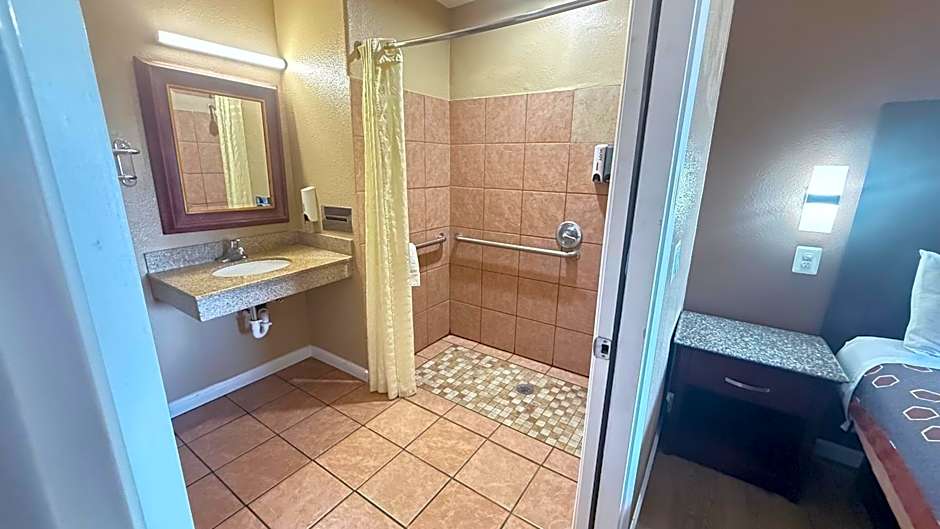 Valley Inn
