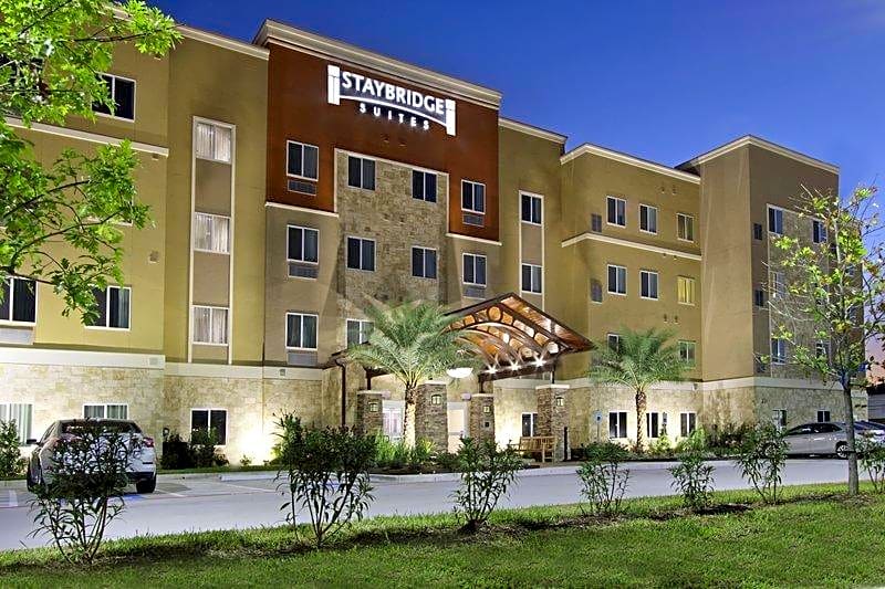 Staybridge Suites Houston W -Westchase Area