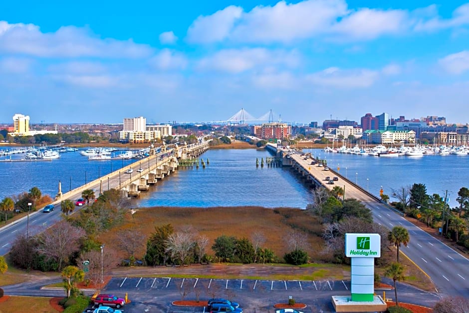 Holiday Inn Charleston-Riverview