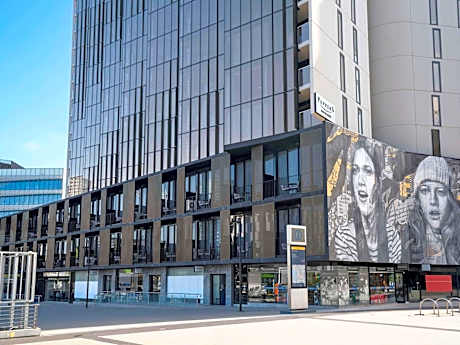 Peppers Docklands