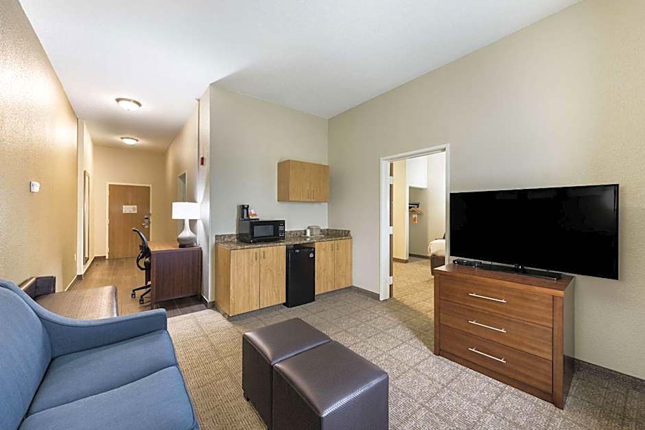 Comfort Suites Monroe