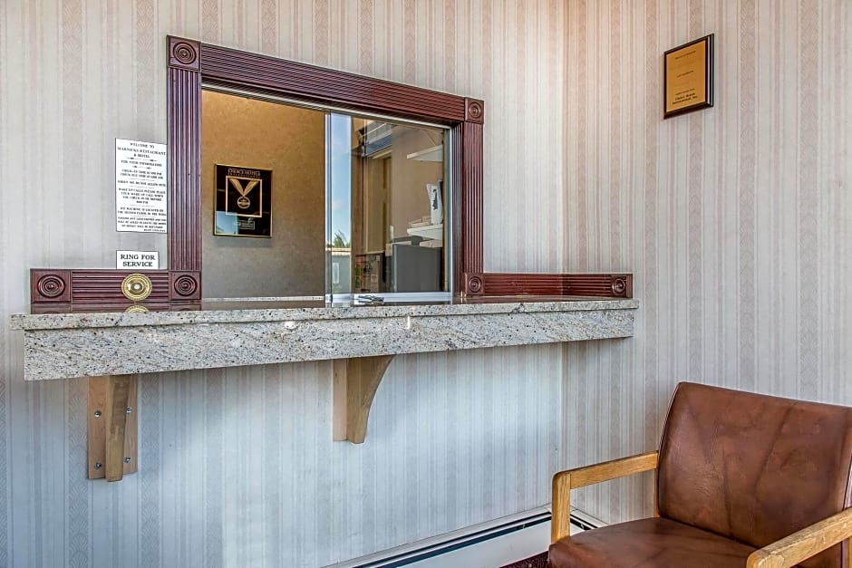 Rodeway Inn