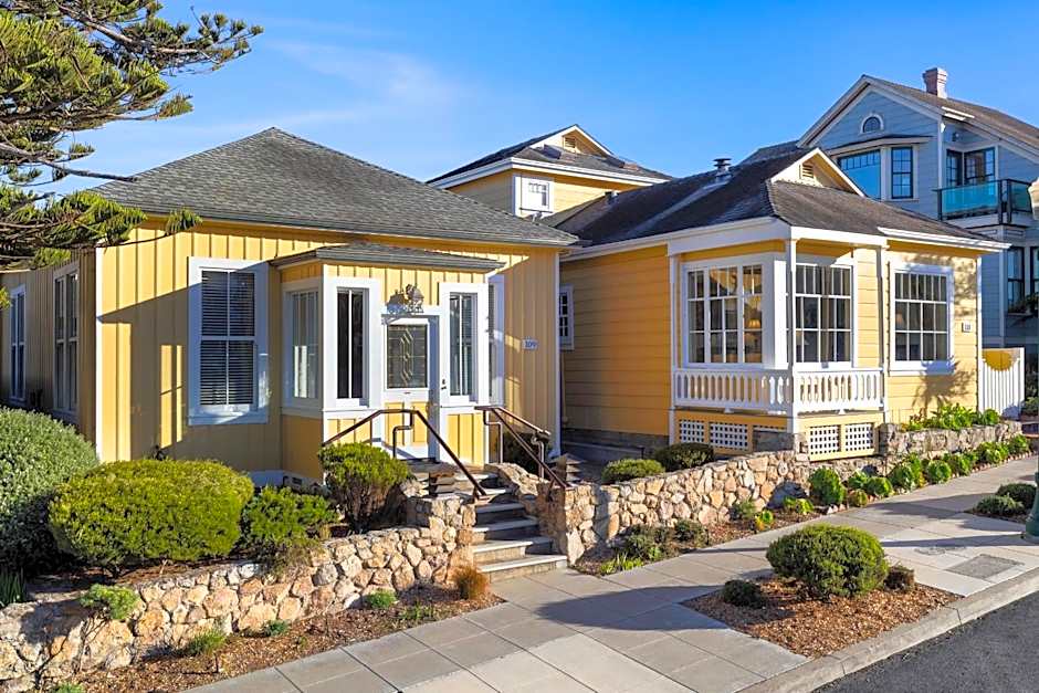 Seven Gables Inn