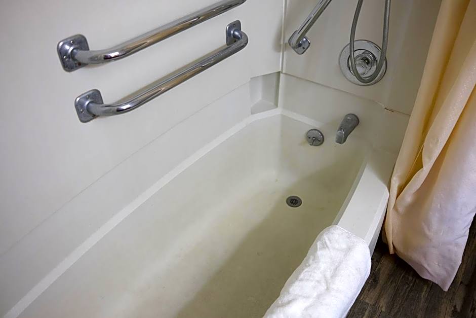 Econo Lodge Wooster