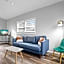 Housepitality - The Restful Studio - Cozy
