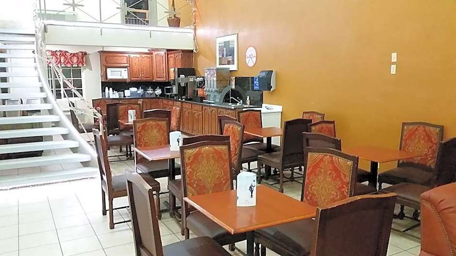 Howard Johnson Inn Salina