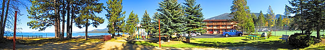 The Tahoe Beach & Ski Club Owners Association