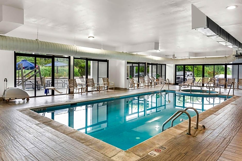 Best Western Kent Narrows Inn