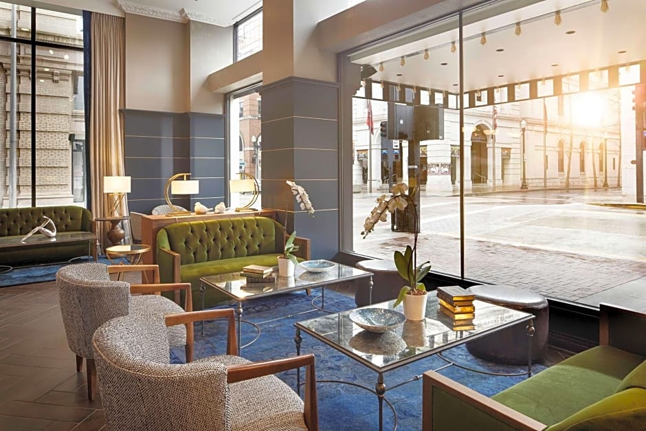 Hyatt Place Knoxville/Downtown