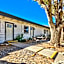 The Historic West Walker Motel