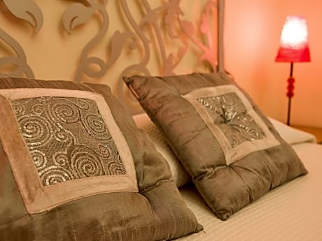 Pilatos Singular Apartments - Alojamientos en SEVILLA