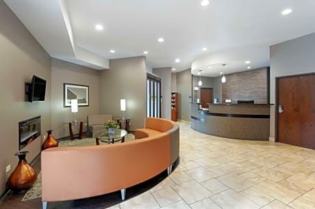 Best Western University Inn At Valparaiso