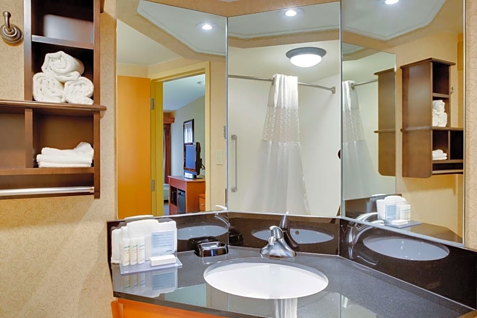 Hampton Inn By Hilton Pittsburgh/Greentree