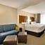 Comfort Inn Airport Roanoke