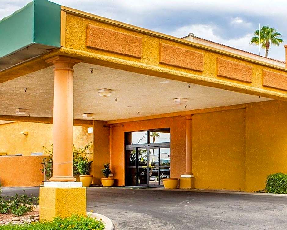 Motel 6 Tucson, AZ Airport Kino Sports Complex