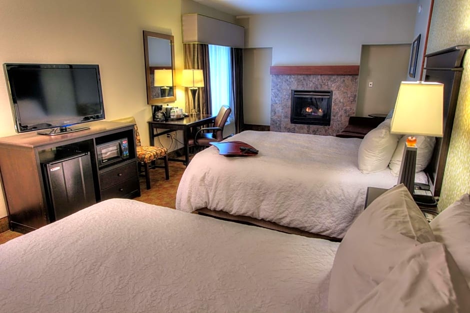 Hampton Inn By Hilton Pigeon Forge, TN