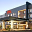 Hampton Inn & Suites Oroville