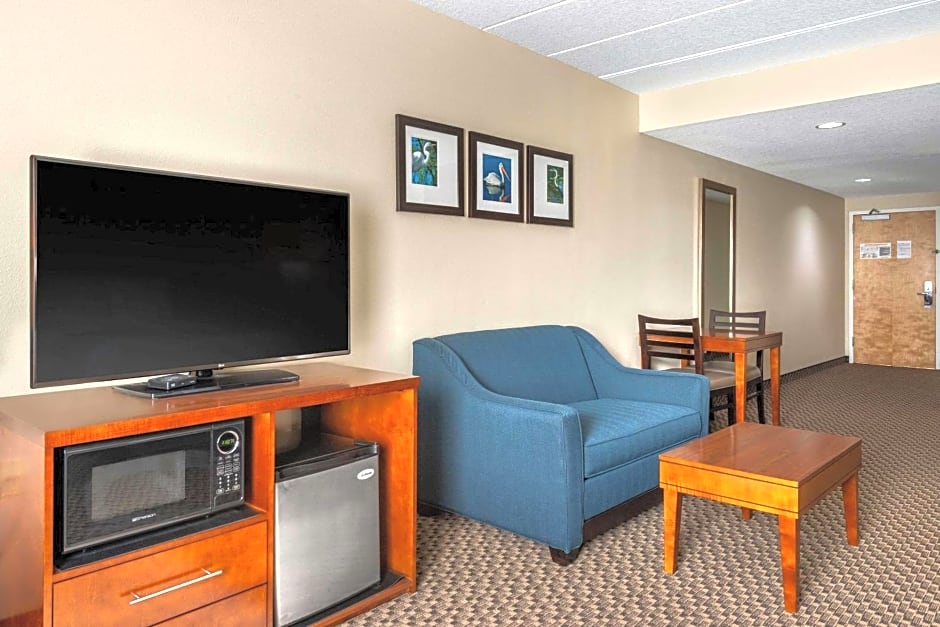 Comfort Inn & Suites Wildwood - The Villages