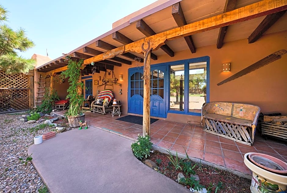 Loba Luna Bed & Breakfast