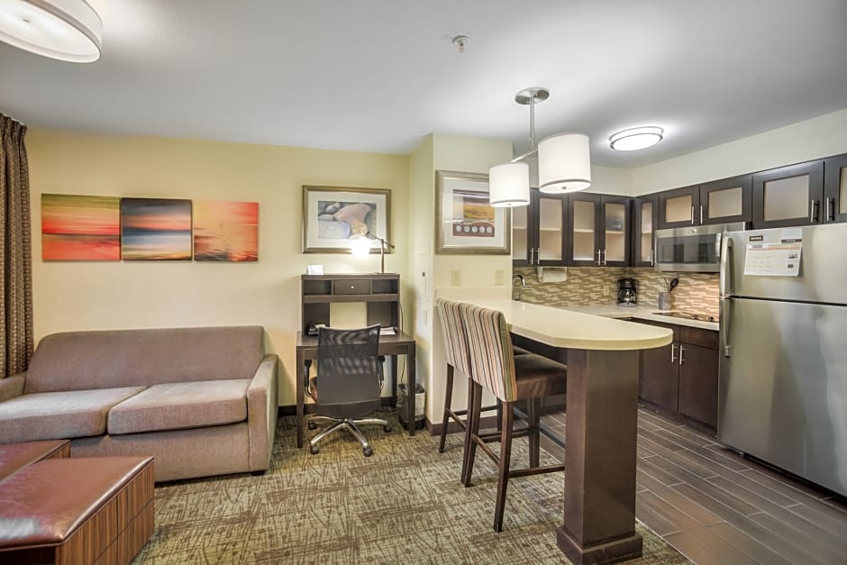 Staybridge Suites Houston NW - Willowbrook, an IHG Hotel