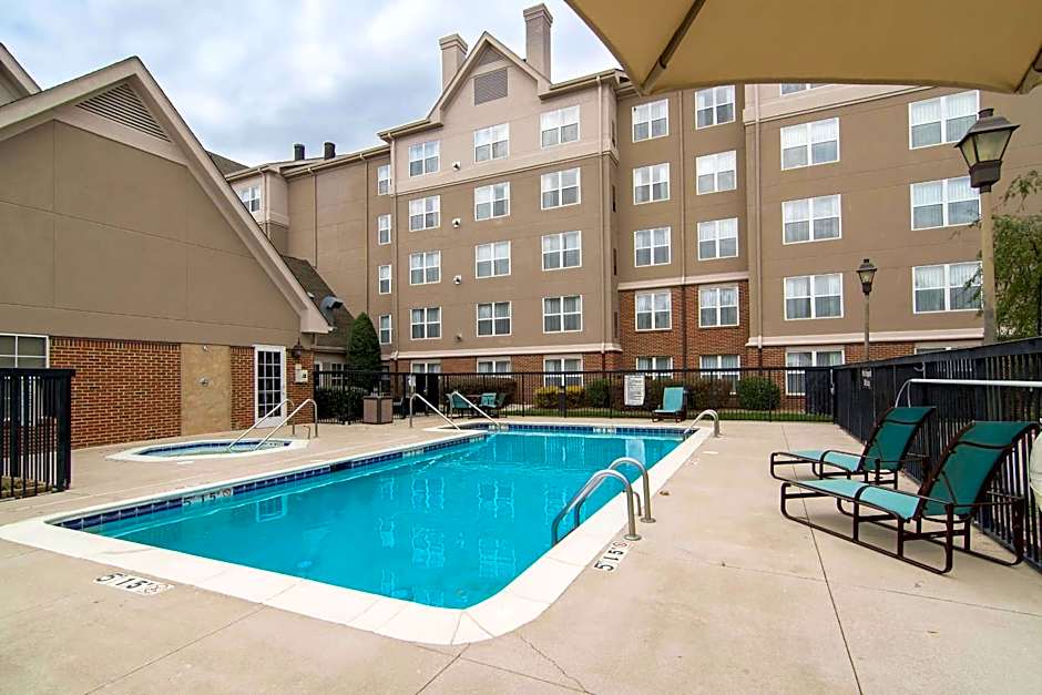 Residence Inn by Marriott Charlotte Piper Glen