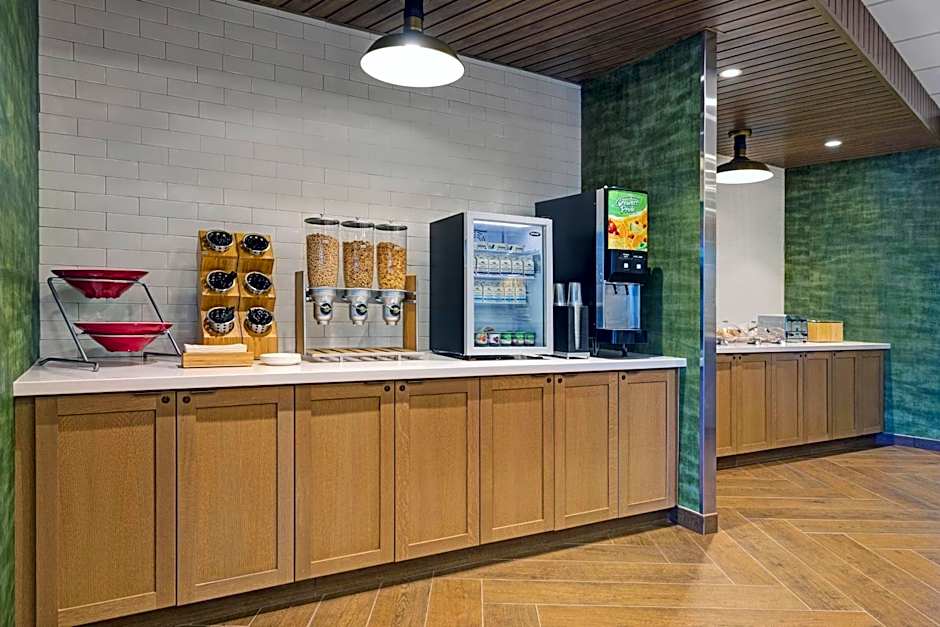 Fairfield Inn & Suites by Marriott Milwaukee Brookfield
