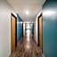 WoodSpring Suites Augusta Riverwatch