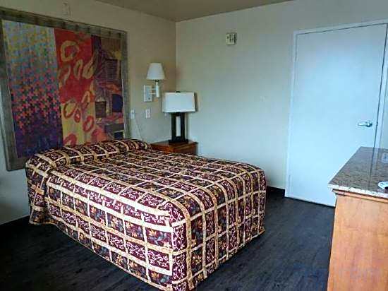 Econo Lodge San Antonio Northeast I-35
