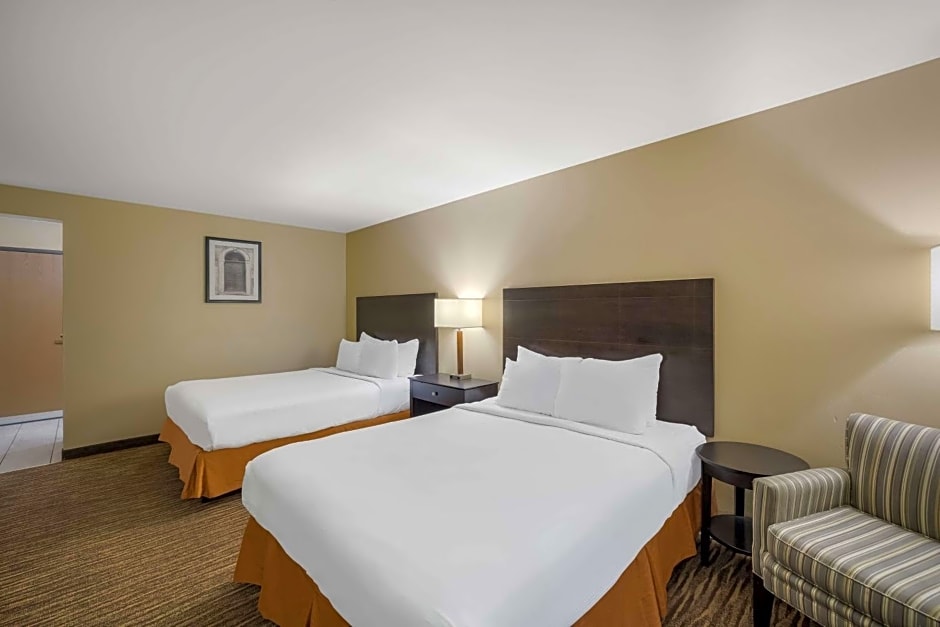 Best Western Gold Poppy Inn
