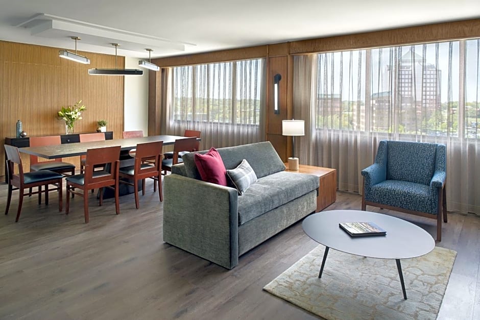 Marriott Kansas City Overland Park