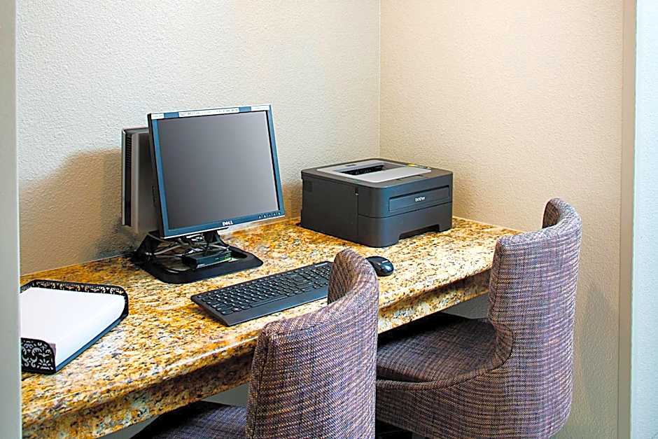 Residence Inn by Marriott Seattle South/Tukwila