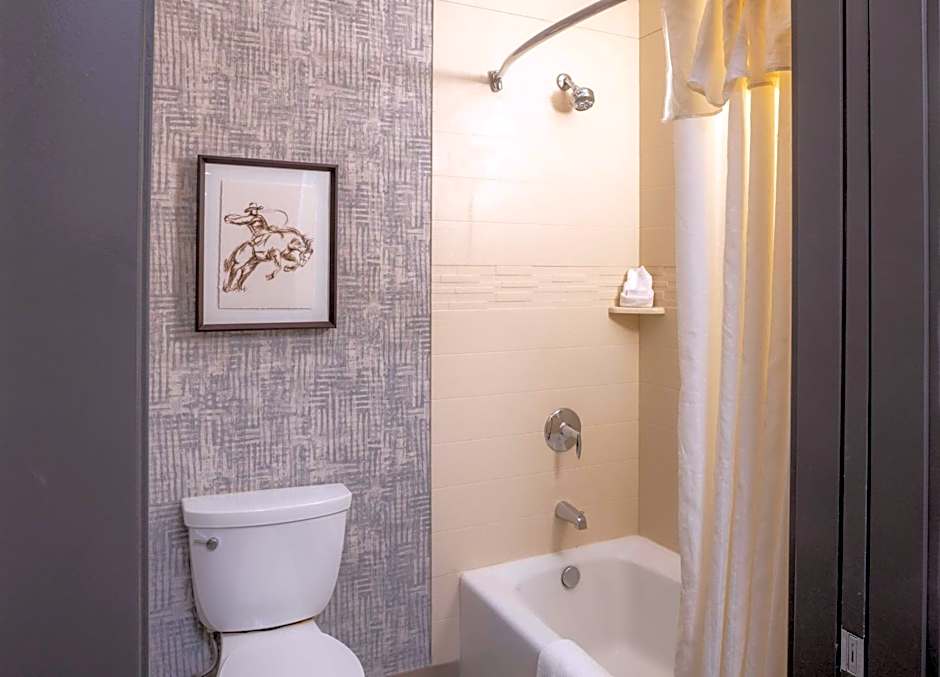 Homewood Suites By Hilton Jackson, WY