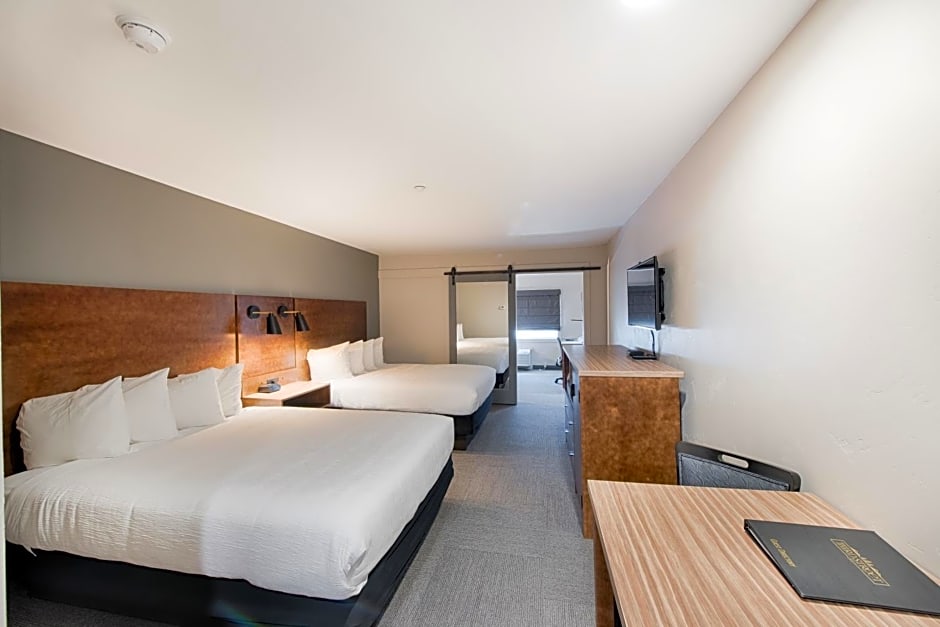 Third Street Inn