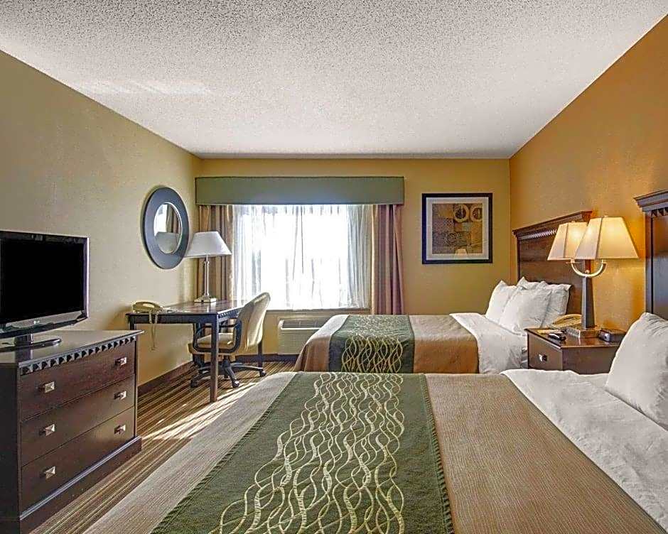 The Inn At Woburn - Boston