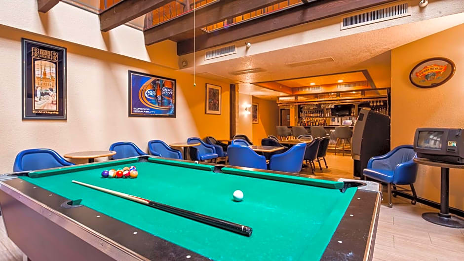 Best Western El Grande Inn