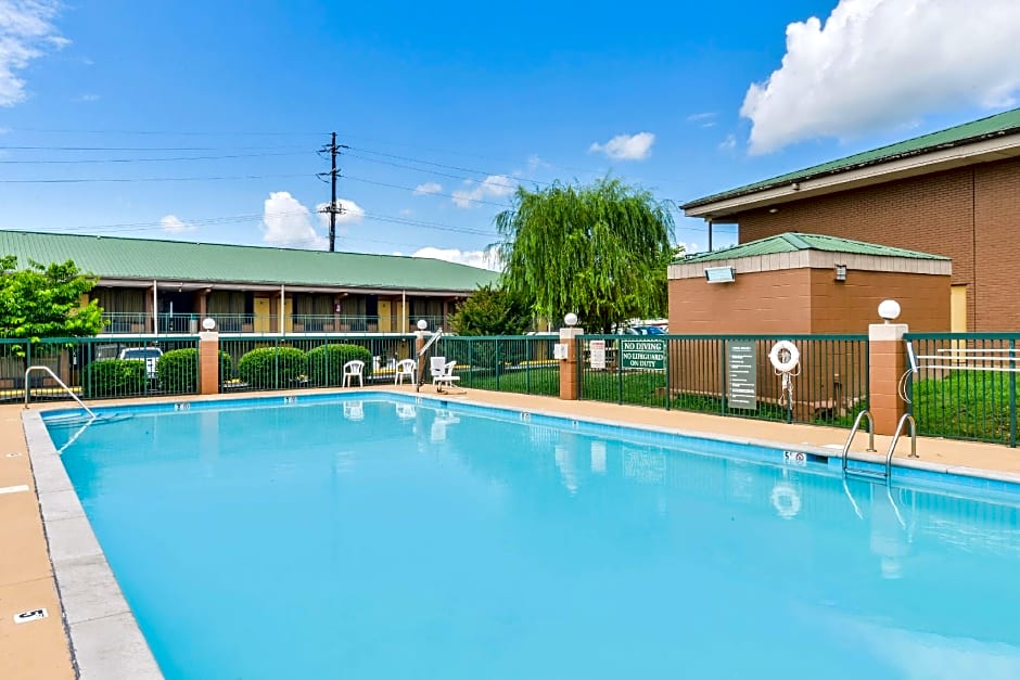 Americas Best Value Inn-Goodlettsville/N. Nashville