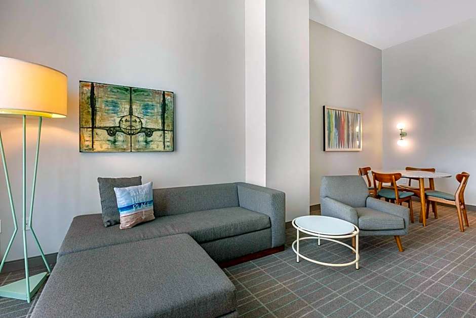 Cambria Hotel LAX