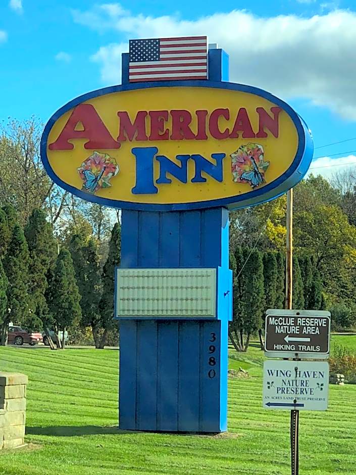 AMERICAN INN