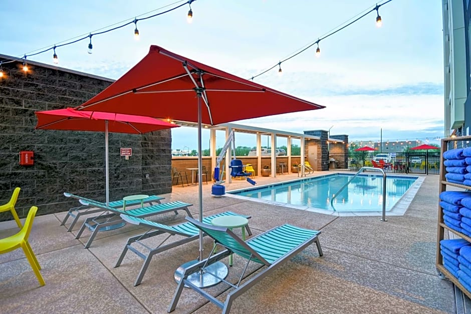 Home2 Suites by Hilton Gilbert, AZ