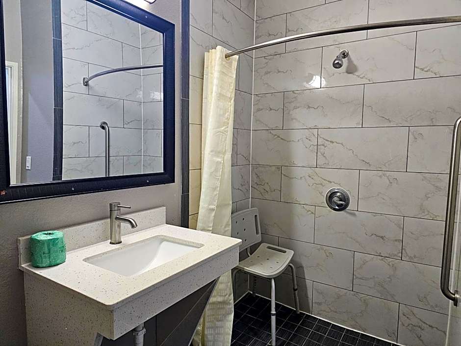 Motel 6 Houston, TX - Hwy 249 and Fallbrook