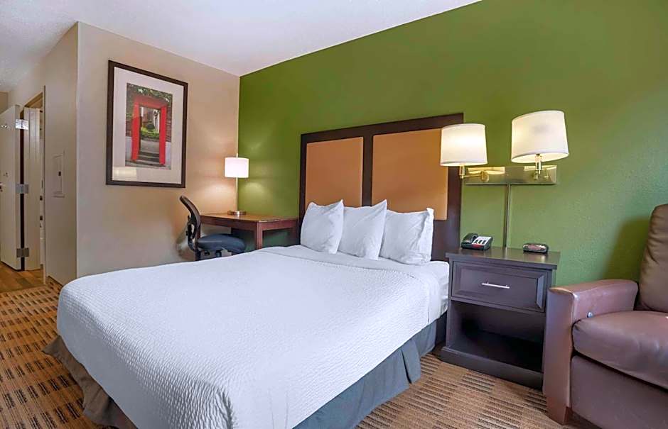 Extended Stay America Suites - Columbia - Columbia Parkway