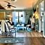 Coastal Imagination Oasis